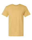 Jerzees Premium Cotton T-Shirt JER-570MR BUTTERSCOTCH Primary