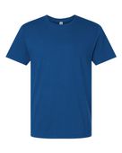 Jerzees Premium Cotton T-Shirt JER-570MR ROYAL Primary