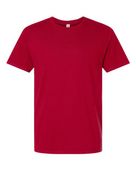 Jerzees Premium Cotton T-Shirt JER-570MR TRUE RED Primary