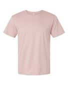 Jerzees Premium Cotton T-Shirt JER-570MR BLUSH PINK Primary