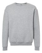 Jerzees Rugged Crewneck Sweatshirt JER-C12MR