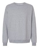 Jerzees Ultimate Cvc Crewneck Sweatshirt JER-IC48MR