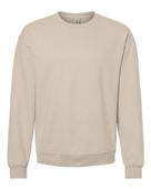 Jerzees Ultimate Cvc Crewneck Sweatshirt JER-IC48MR