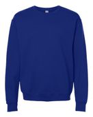 Jerzees Ultimate Cvc Crewneck Sweatshirt JER-IC48MR