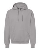 Jerzees Ultimate Cvc Hooded Sweatshirt JER-IC49MR ROCK Primary