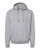 Jerzees Ultimate Cvc Hooded Sweatshirt JER-IC49MR ATHLETIC HEATHER Primary