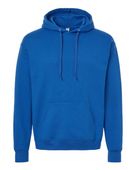 Jerzees Ultimate Cvc Hooded Sweatshirt JER-IC49MR ROYAL Primary