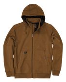Dri Duck Mission Fleece Pro Full-Zip Jacket DRI-7340