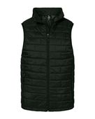 Burnside Elemental Puffer Vest 8703BU