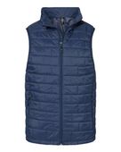 Burnside Elemental Puffer Vest 8703BU