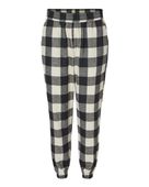 Burnside Youth Flannel Joggers B4810