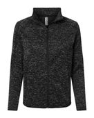 Burnside Women's Sweater Knit Jacket B5901