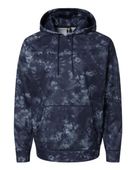 Burnside Performance Raglan Pullover Sweatshirt B8670