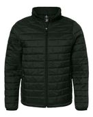 Burnside Elemental Puffer Jacket B8713