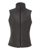 Columbia Womens Benton Springs Fleece Vest 2124711