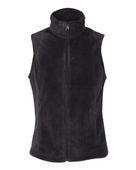 Columbia Womens Benton Springs Fleece Vest 2124711