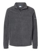 Columbia Steens Mountain Half-Zip Pullover Jacket 2124861