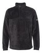 Columbia Steens Mountain Half-Zip Pullover Jacket 2124861