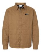 Columbia Landroamer Quilted Shirt Jacket COL-205472
