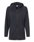 Columbia Women's Flora Park II Soft Shell Jacket COL-208499