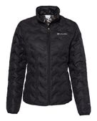Columbia Women's Delta Ridge II Down Jacket COL-208827
