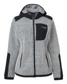 Columbia Women's Arctic Crest Sherpa Full-Zip Jacket COL-208903
