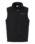 Columbia Ascender II Soft Shell Vest COL-209047