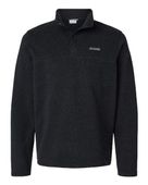 Columbia Alto Pass Fleece Half Snap Pullover COL-209573