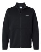 Columbia Alto Pass Fleece Full-Zip Jacket COL-209574