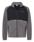 Columbia Sage Peak Fleece Full-Zip Jacket COL-209578