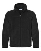 Columbia Youth Steens Mountain II Fleece Full-Zip Jacket COL-212479