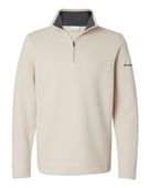 Columbia Great Hart Mountain III Half-Zip Pullover Jacket COL-212487