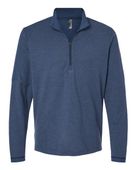 Adidas 3-Stripes Quarter-Zip Sweater ADI-A554
