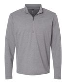 Adidas 3-Stripes Quarter-Zip Sweater ADI-A554