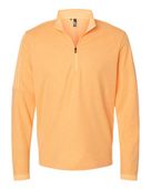 Adidas 3-Stripes Quarter-Zip Sweater ADI-A554