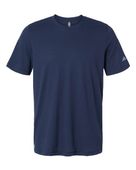 Adidas Blended T-Shirt ADI-A556 COLLEGIATE NAVY Primary