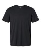 Adidas Blended T-Shirt ADI-A556 BLACK Primary