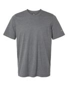 Adidas Blended T-Shirt ADI-A556 DARK GREY HEATHER Primary