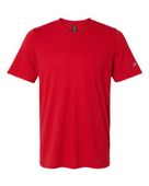 Adidas Blended T-Shirt ADI-A556 POWER RED Primary