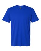 Adidas Blended T-Shirt ADI-A556 COLLEGIATE ROYAL Primary