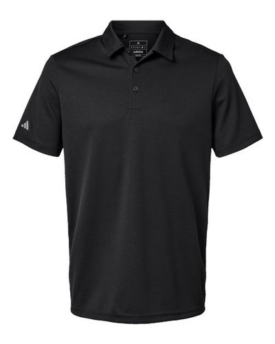 Adidas Micro Pique Polo ADI-A580. Printing is available for this item.