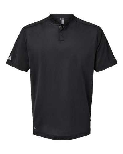 Adidas Sport Collar Polo ADI-A584. Printing is available for this item.