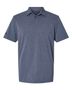 COLLEGIATE NAVY MELANGE