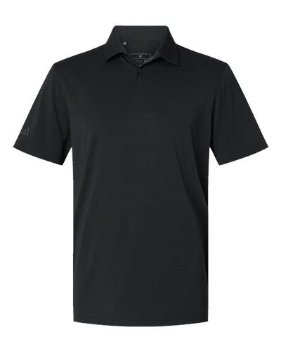 Adidas Blend Polo ADI-A590. Printing is available for this item.