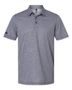 COLLEGIATE NAVY MELANGE