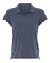 COLLEGIATE NAVY MELANGE