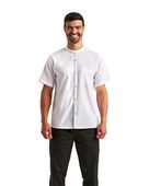 Artisan Collection By Reprime Chef Recycled Shirt RP904
