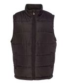 Burnside Puffer Vest 8700