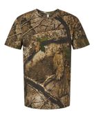 Code Five Realtree Camo T-Shirt 3980 REALTREE APX Primary
