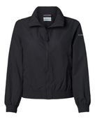 Columbia Women's Time Is Right II Windbreaker 211658